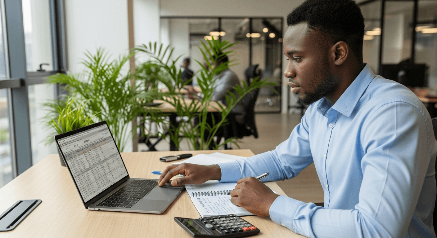 How to Budget on ₦70,000 in Owerri in 2026