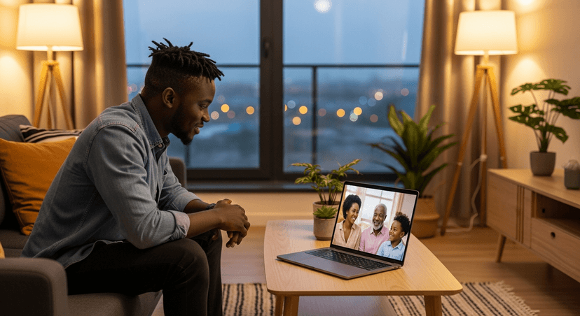 Best Ways to Send Money to Nigeria from the USA in 2026