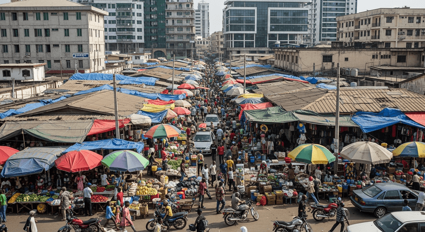 Naira vs Dollar in March 2026: What It Means for Your Wallet