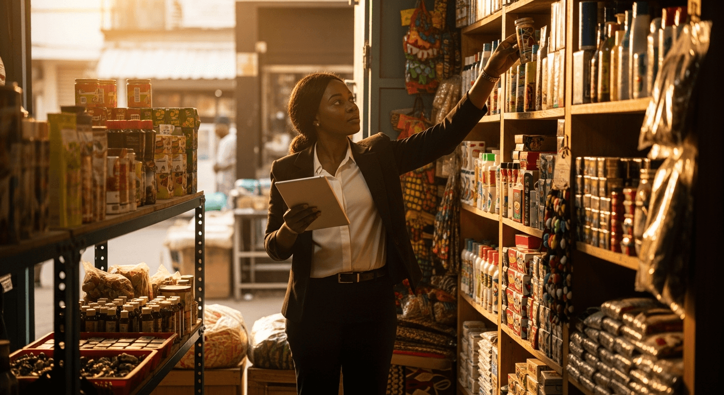 Small Business Budgeting Guide for Nigerian Entrepreneurs in 2026