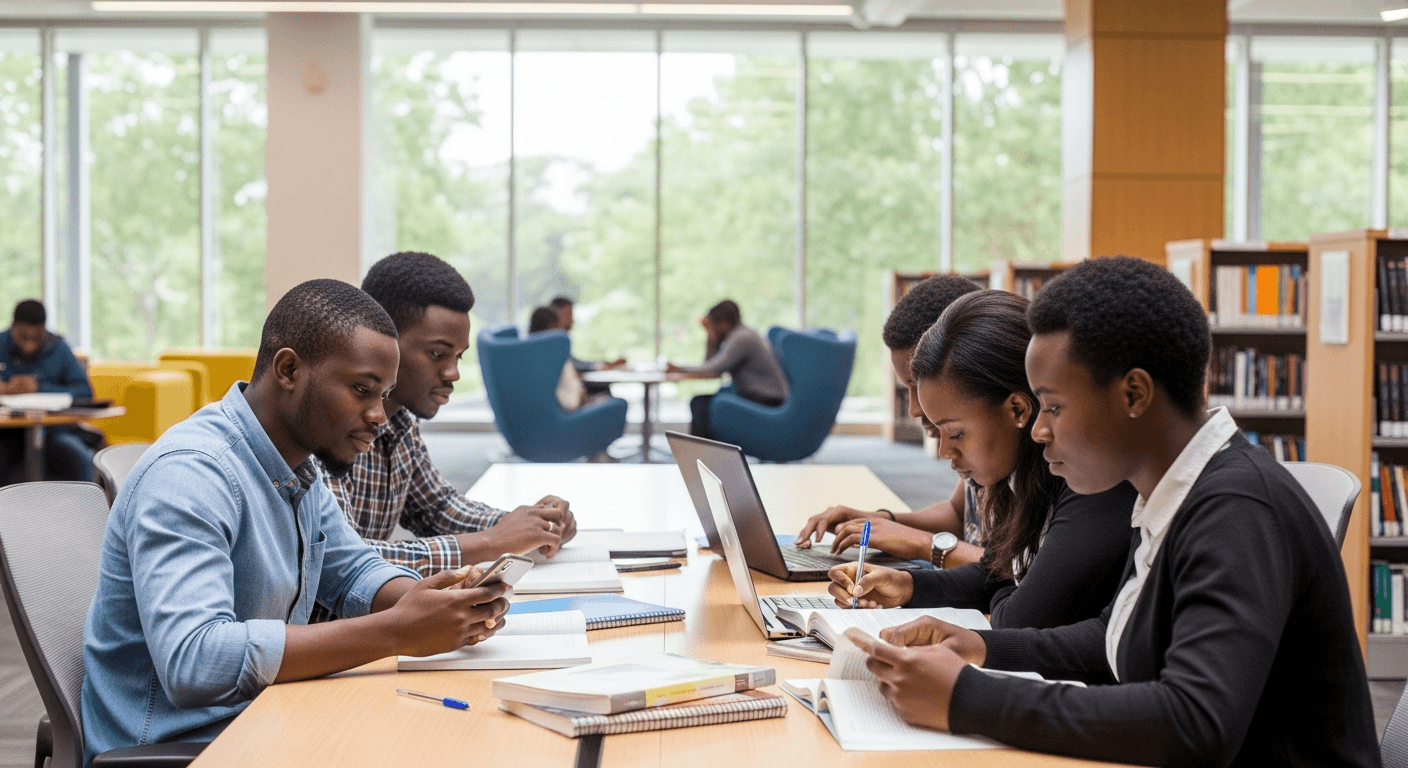 Making Your Allowance Last All Semester: Student Money Guide