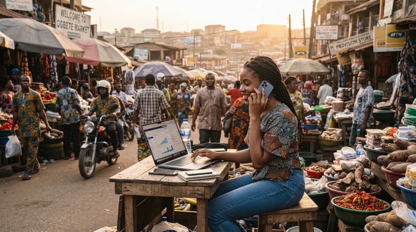 How to Make Extra Money in Enugu: 2026 Guide