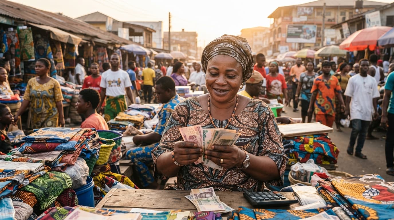Counterfeit Naira Notes: How Catering Business Owners Can Check Fast