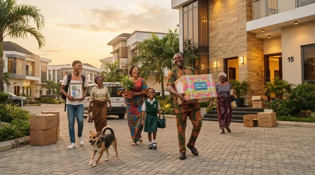 How to Hire a Trusted Mover in Uyo Without Getting Scammed (2026 Guide)