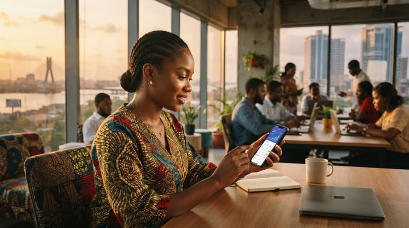 Best Investment Apps in Nigeria 2026: Where to Grow Your Money