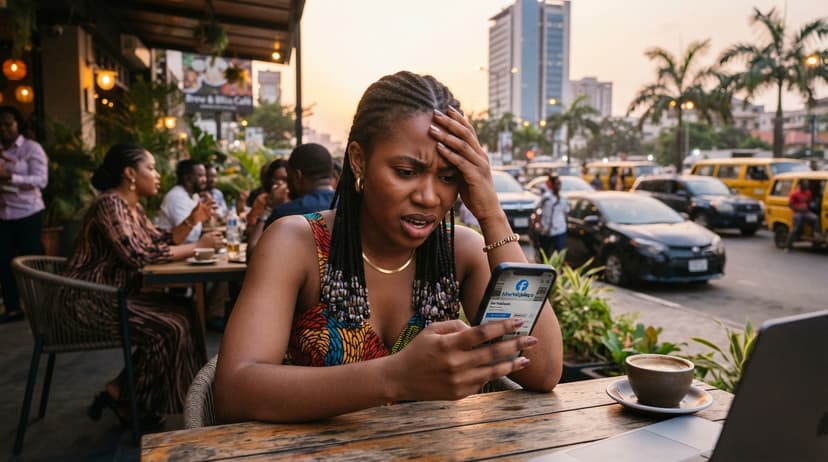 Why Nigerians Are Switching From Facebook Marketplace to TrustAm in 2026