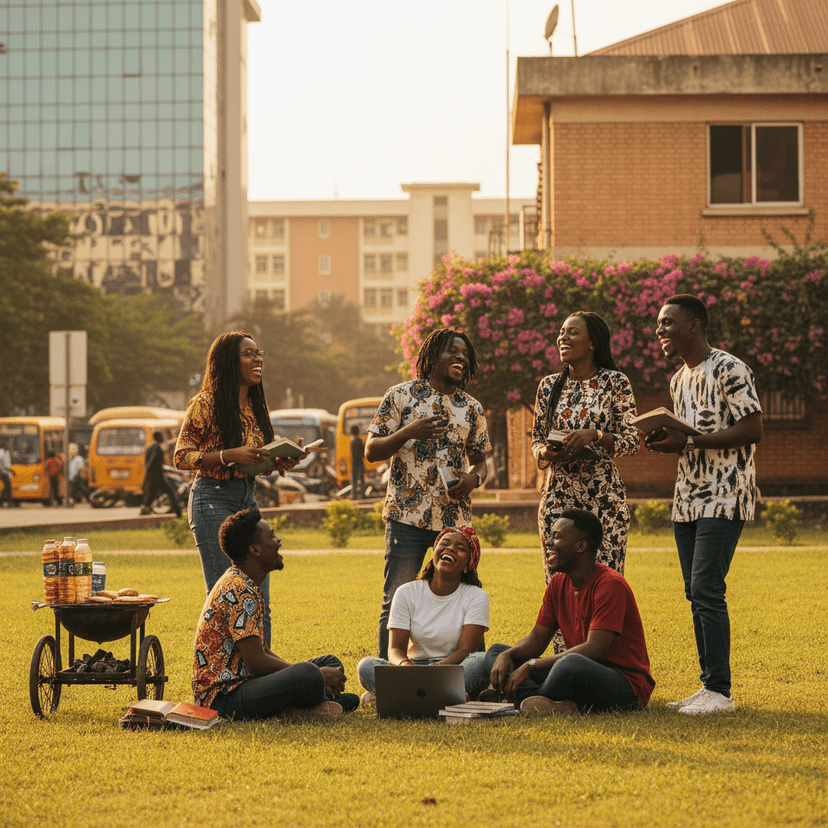 Money Mistakes Nigerian Students Make (And How to Avoid Them)