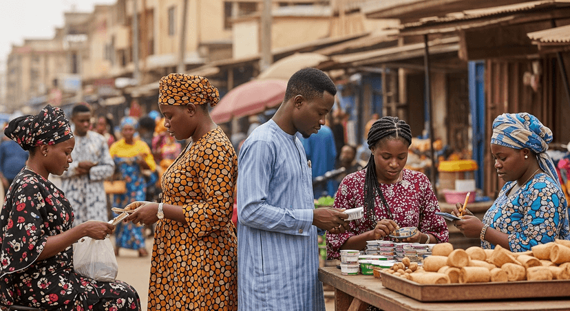 Cover image for Cost of Living in Kano 2026: Complete Budget Breakdown