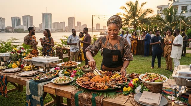 Cash vs Transfer: How Catering Business Owners Should Record Both