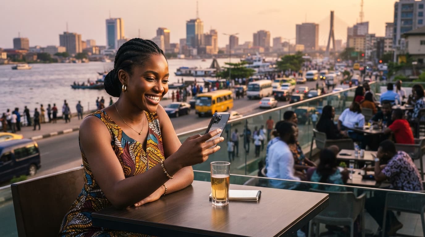 How to Get Free Financial Advice in Nigeria Using AI in 2026