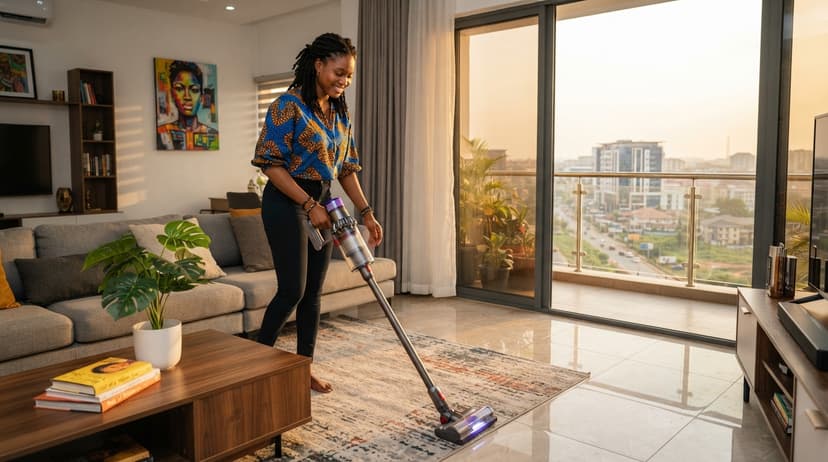 Top house cleaners in Benin City: Verified Profiles, Ratings & Booking Tips for 2026