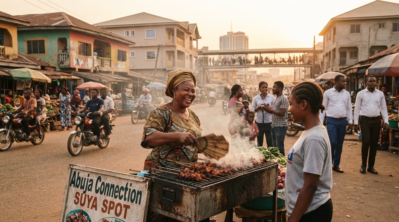 How Much Does a Grills and BBQ Vendor Cost in Benin City in 2026? Full Price Breakdown