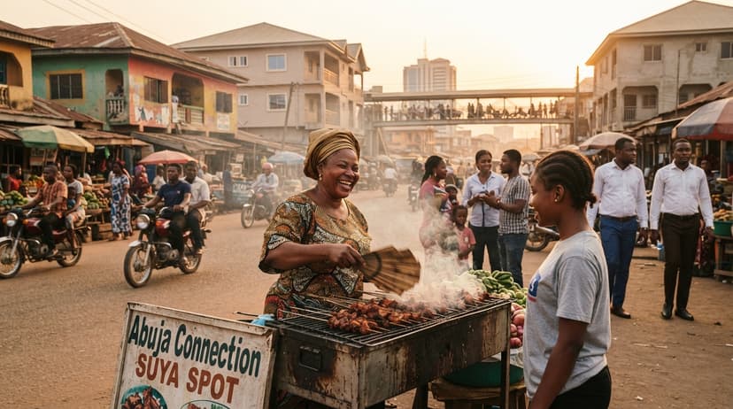 How Much Does a Grills and BBQ Vendor Cost in Benin City in 2026? Full Price Breakdown