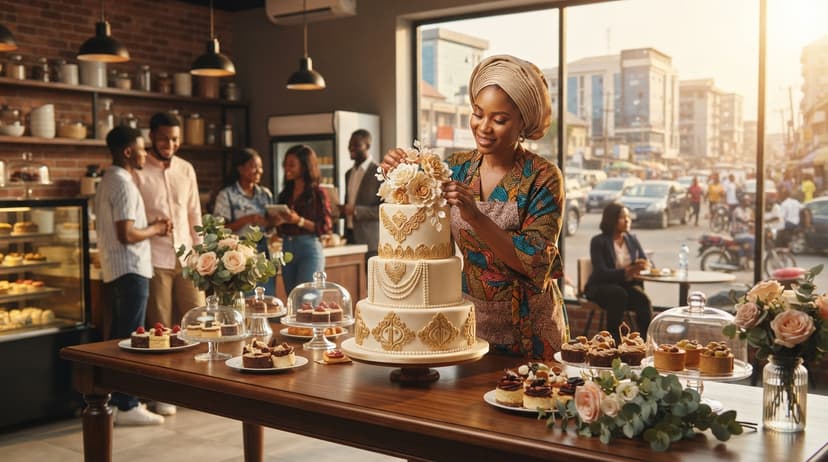 How Much Does a Baker Cost in Victoria Island, Owerri in 2026? Price Guide