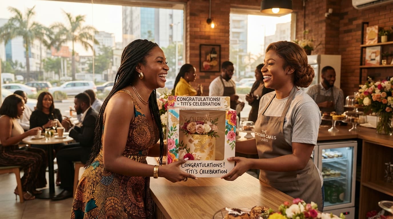 Where to Find Reliable Bakers in Onitsha in 2026 (and What to Pay)