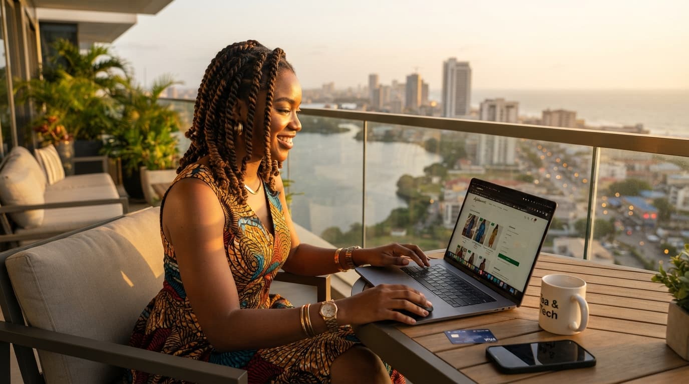 Virtual Dollar Cards in Nigeria 2026: What They Are and How They Work