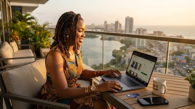 Virtual Dollar Cards in Nigeria 2026: What They Are and How They Work