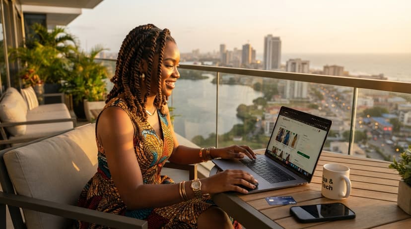 Virtual Dollar Cards in Nigeria 2026: What They Are and How They Work
