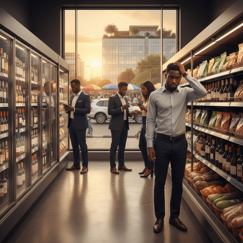 Understanding Inflation in Nigeria: How It Affects Your Budget in 2026