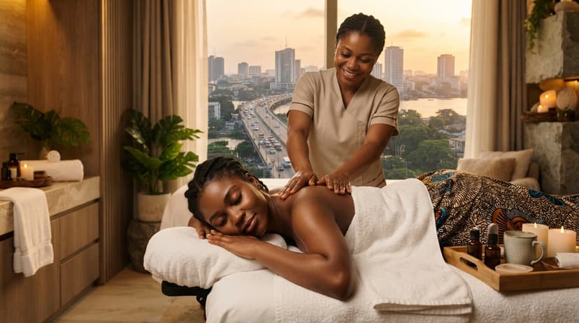 Cheapest Massage Therapists in Uyo in 2026: Where to Find Affordable Options