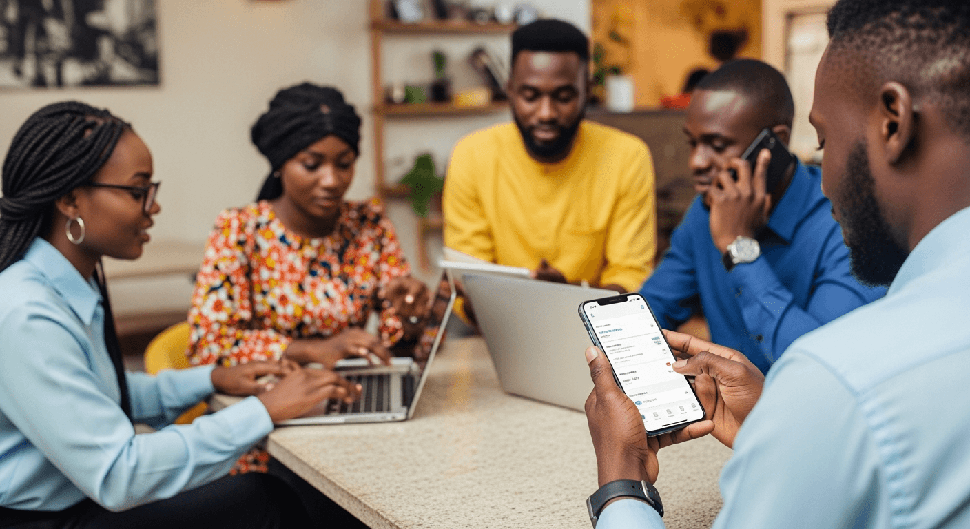 Cover image for How to Receive International Payments as a Nigerian Freelancer in 2026