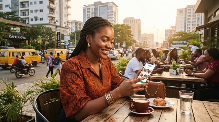 Catering Scams in Nigeria: How Escrow Payments Keep You Safe