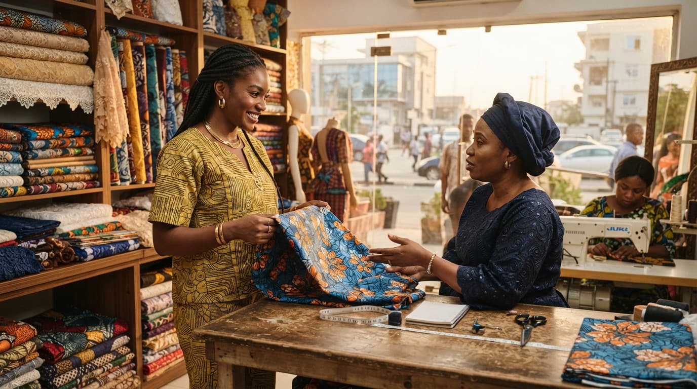 Escrow Payments: How They Protect Both Buyers and Tailors