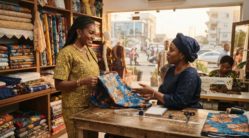 Escrow Payments: How They Protect Both Buyers and Tailors