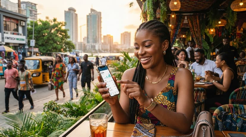 Best Money App That Speaks Pidgin, Yoruba, Hausa and Igbo in 2026