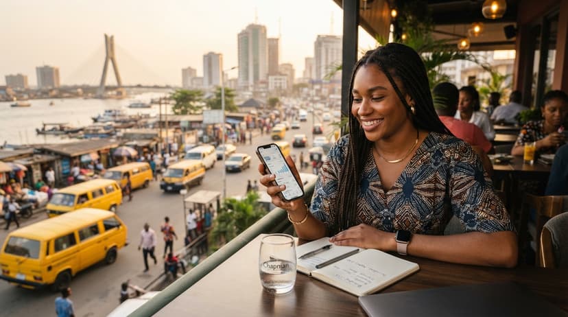 Best Money Management App for Nigerians in 2026