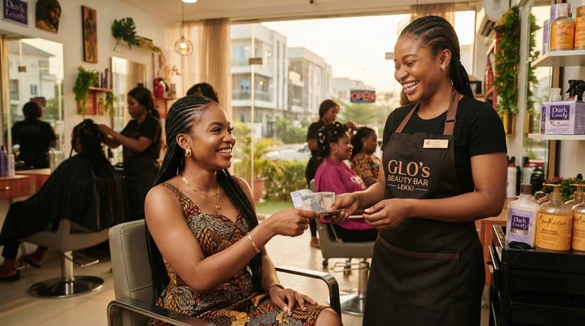 How to Tip Service Providers in Nigeria: The Unwritten Rules