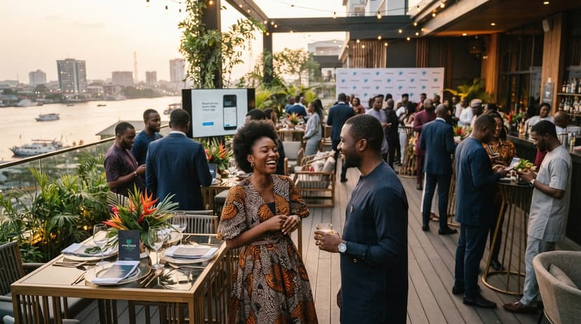 Top event planners in Port Harcourt: Verified Profiles, Ratings & Booking Tips for 2026