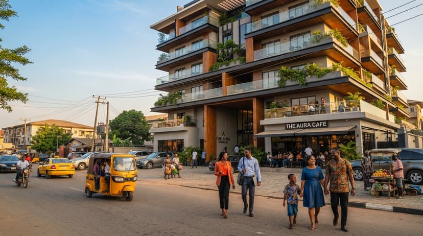 Moving to Benin City? Here's What You Need to Budget For in 2026