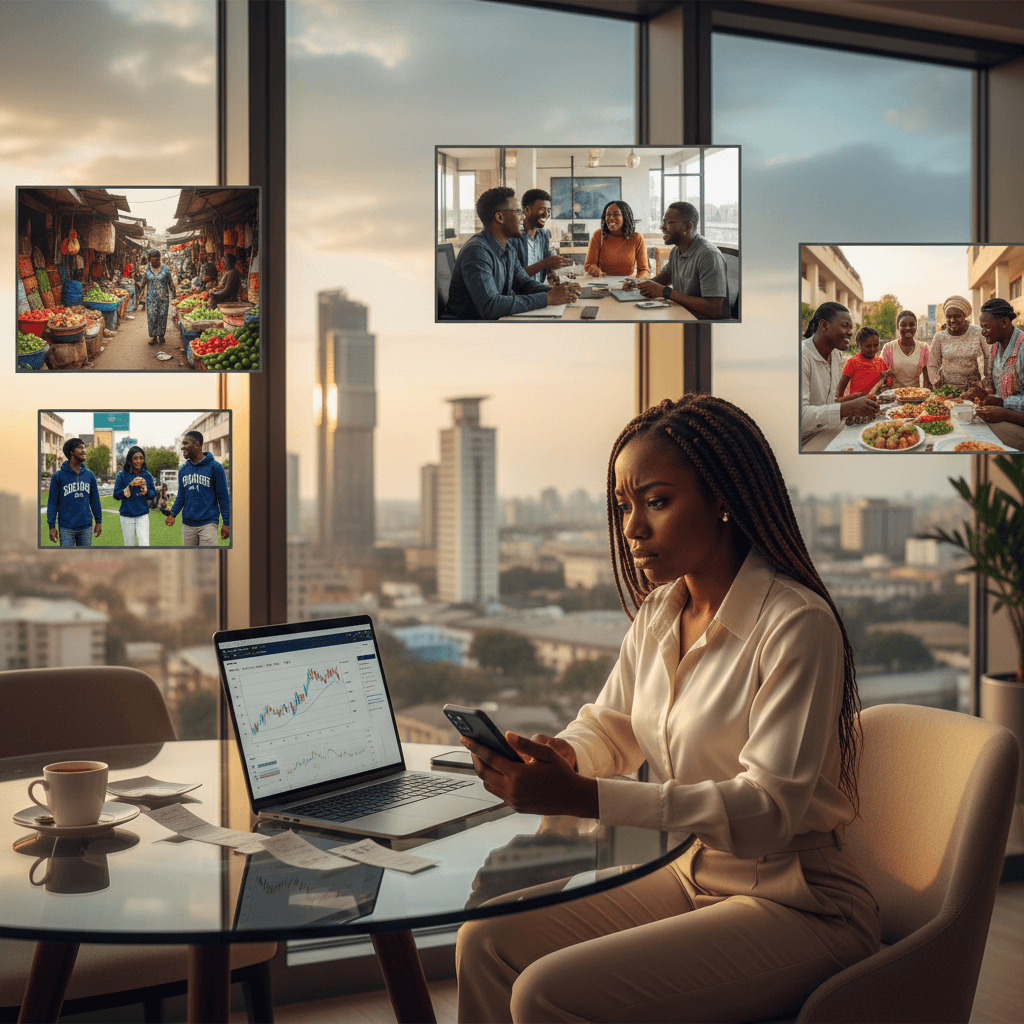 Best Loan Apps in Nigeria 2026: Interest Rates and Requirements Compared