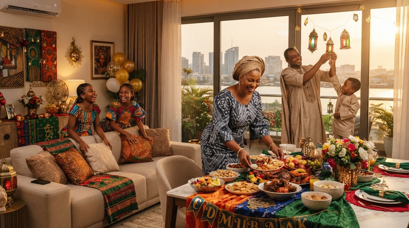 Sallah 2026: Finding Trusted House Cleaners During the Holiday Rush