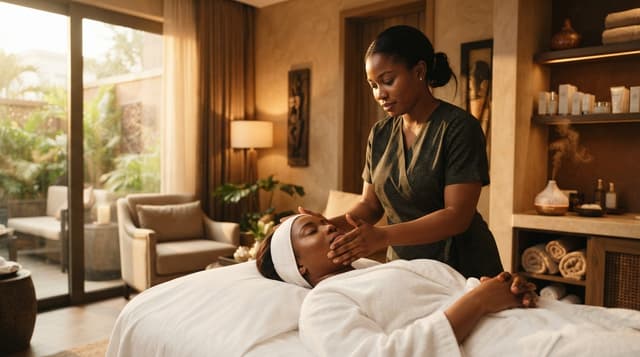 How Much Does a Spa Cost in Ikeja? 2026 Rates