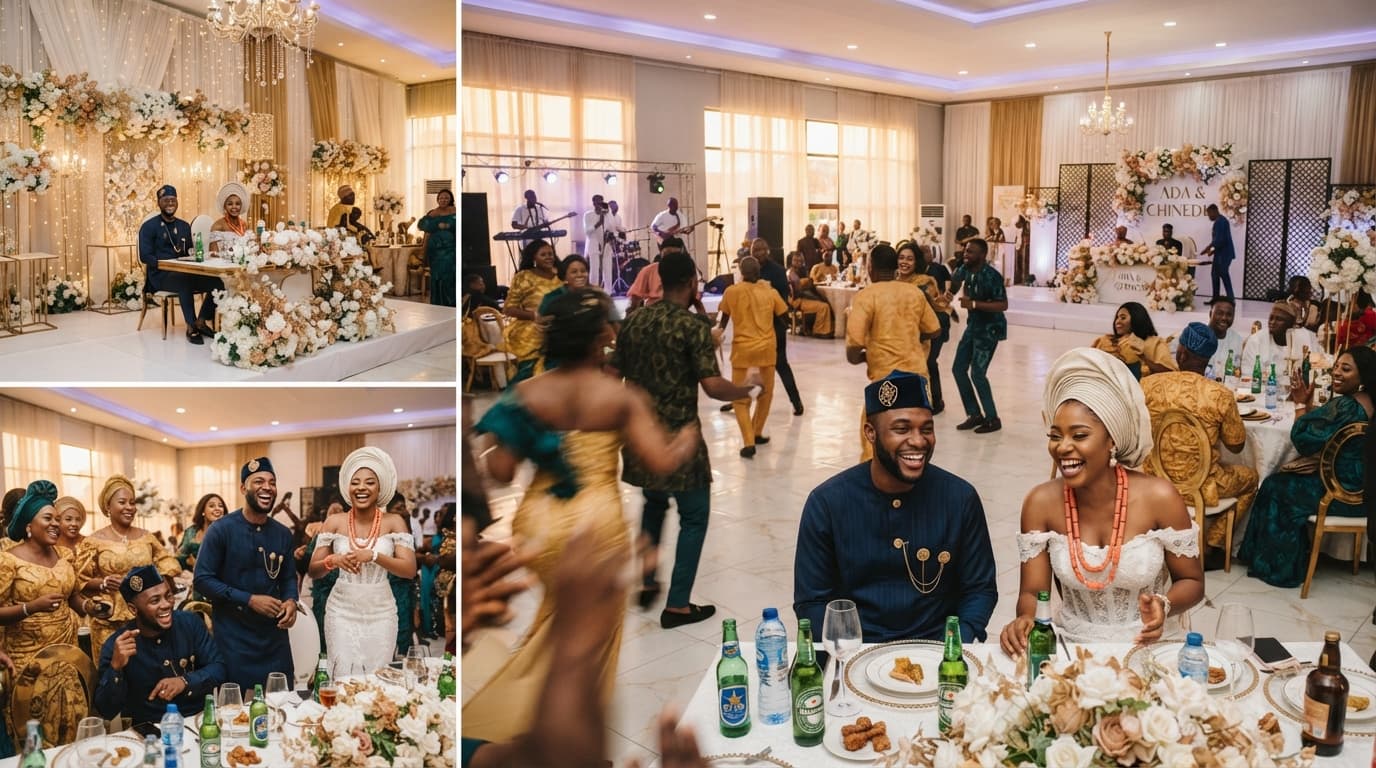 Best event planners in Onitsha in 2026: Prices, Reviews & How to Book on TrustAm