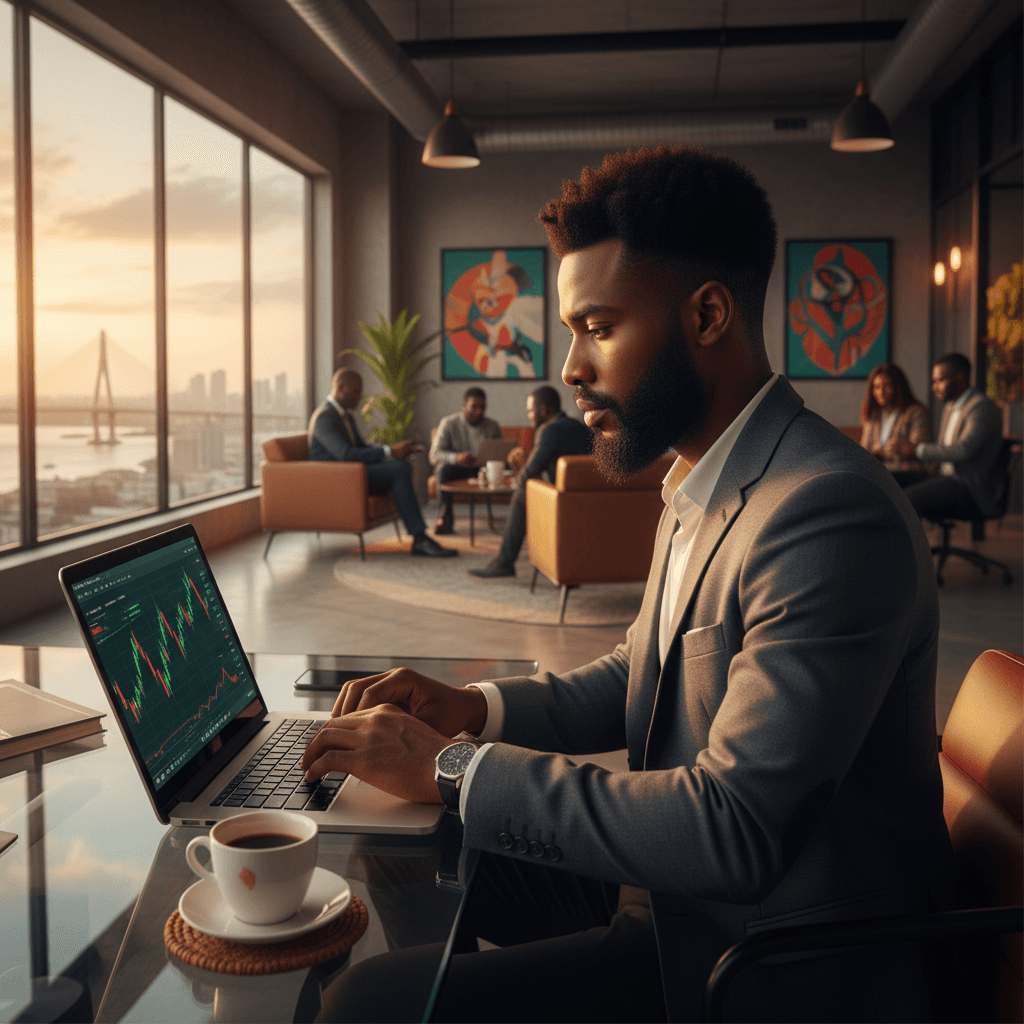 How to Start Investing in Nigeria in 2026: A Beginner's Guide