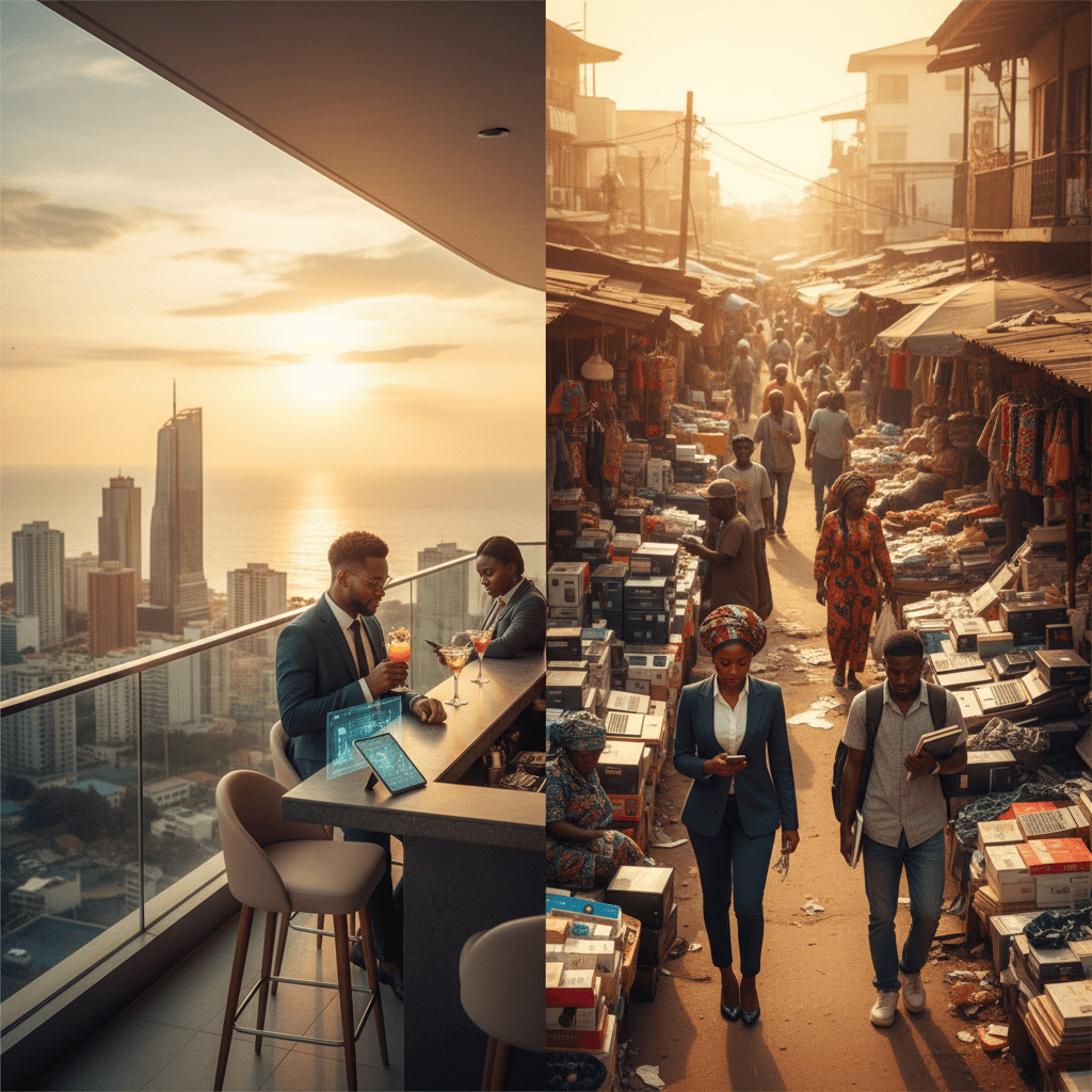 How to Budget on ₦3,000,000 in Aba in 2026