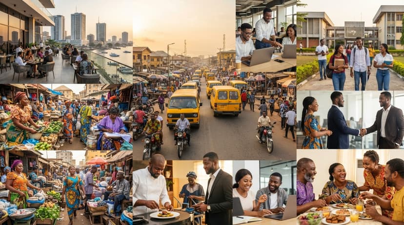 What Makes TrustAm Different From Other Service Marketplaces in Nigeria