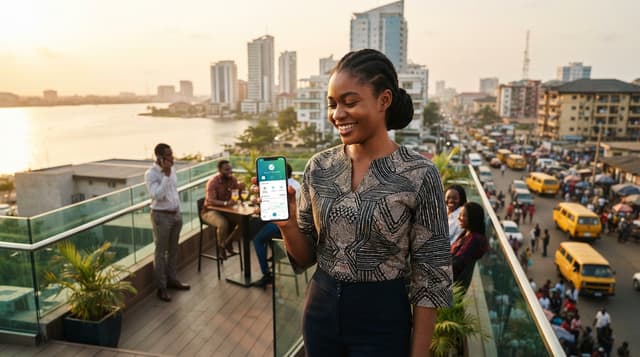 Best App to Send Money Instantly in Nigeria 2026