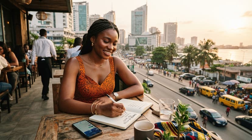 Ember Months Prep: Services to Book Before December Rush in Lagos