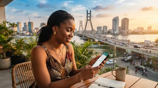 Budget Categories That Make Sense in Nigeria: Tithe, Fuel, Owambe and More