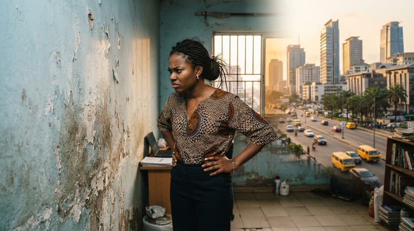 What to Do If a Service Provider Does Bad Work in Nigeria