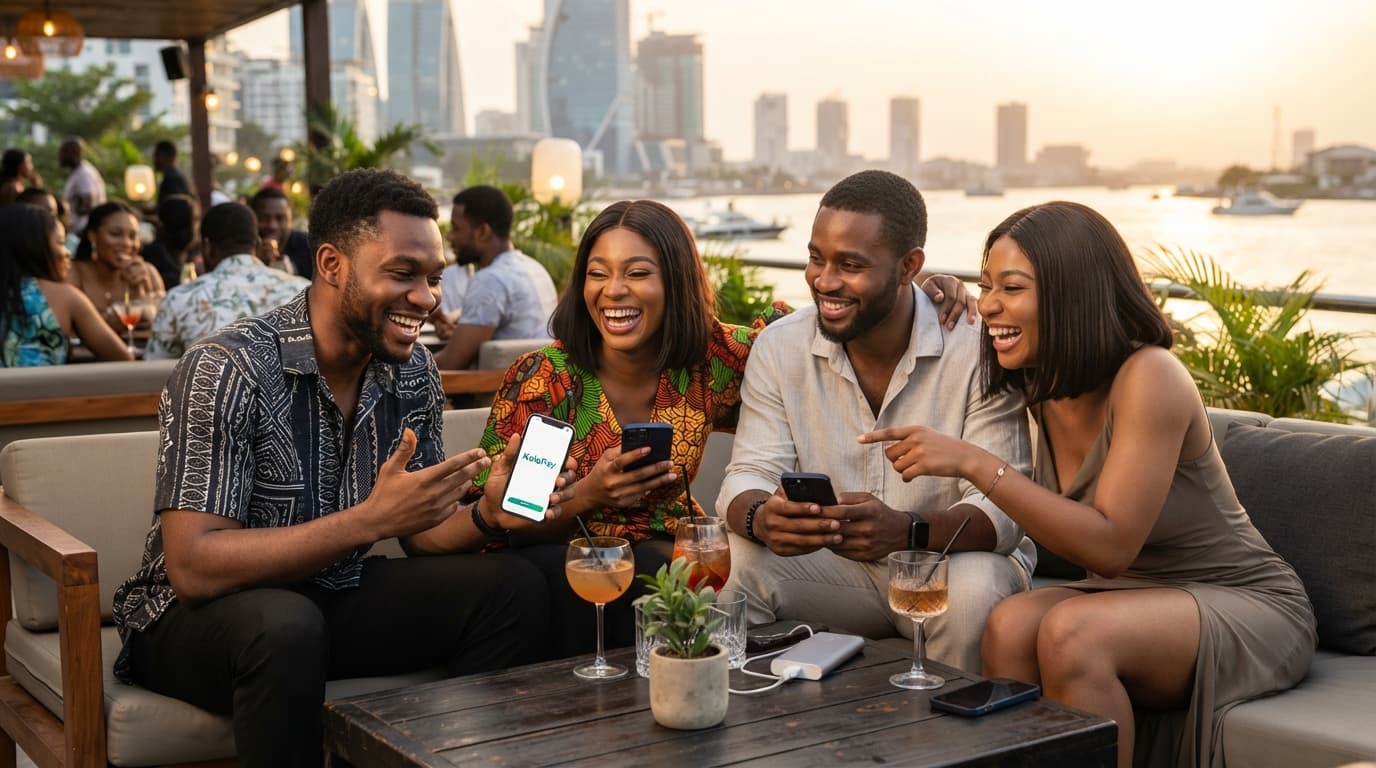 Best Crowdfunding App for Nigerians 2026: Pool Money for Any Cause