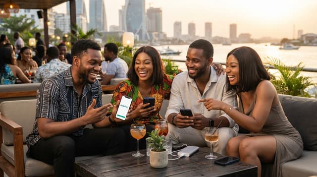 Best Crowdfunding App for Nigerians 2026: Pool Money for Any Cause