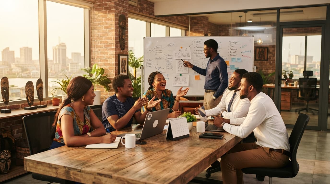 Male vs Female Event Planners: Does It Matter? A Nigerian Guide