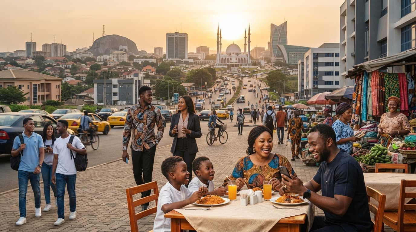 Booking a Maintenance Technician in Abuja: What to Check Before You Pay in 2026