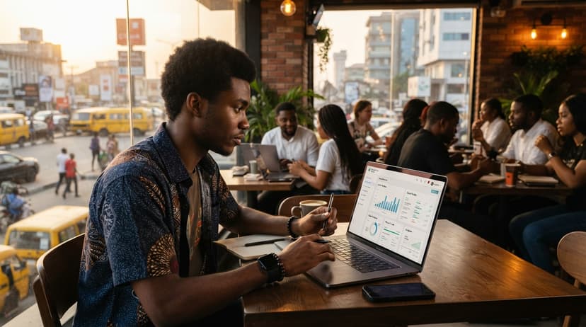 2026 Nigeria Investment Options for Beginners with ₦190,000