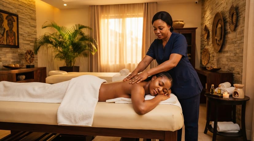 Spa Prices in Enugu 2026: Area-by-Area Breakdown